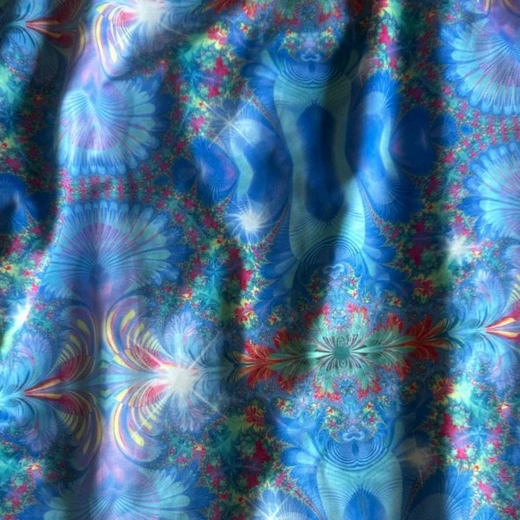 Psychedelic Rave Set - Picture 3 of 4